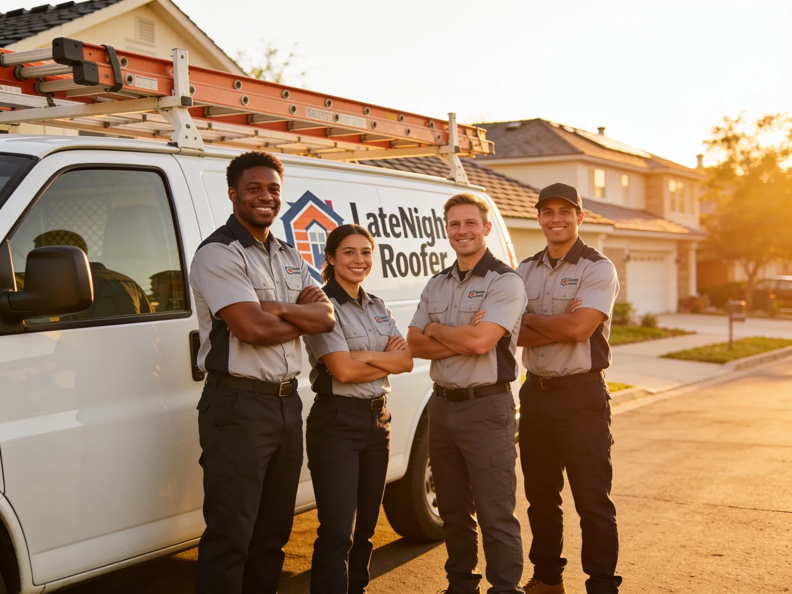 Emergency Roof Repair company in Melvin, IL